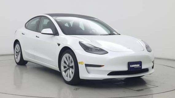 TESLA MODEL 3 2022 5YJ3E1EA3NF298557 image TESLA MODEL 3 2022 5YJ3E1EA3NF298557 image